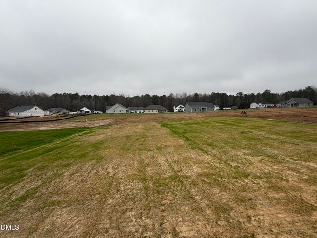 188 Mangrove Court, Four Oaks, NC 27524