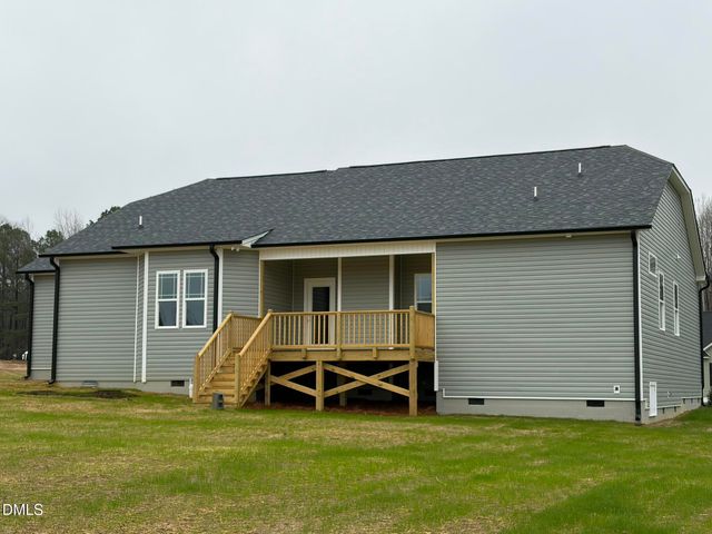 188 Mangrove Court, Four Oaks, NC 27524