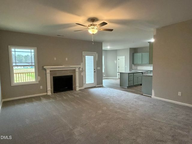 188 Mangrove Court, Four Oaks, NC 27524