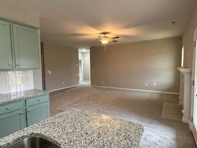 188 Mangrove Court, Four Oaks, NC 27524