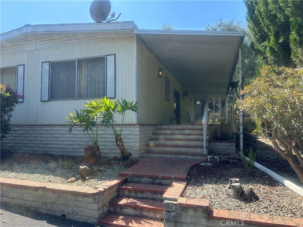 4747 Oak Crest Road 88, Fallbrook, CA 92028 — exterior