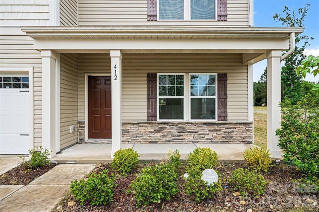 412 Contentment Drive, Locust, NC 28097
