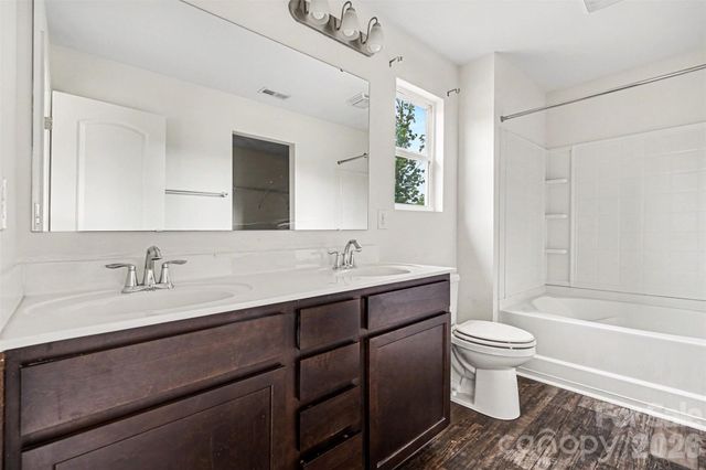 412 Contentment Drive, Locust, NC 28097