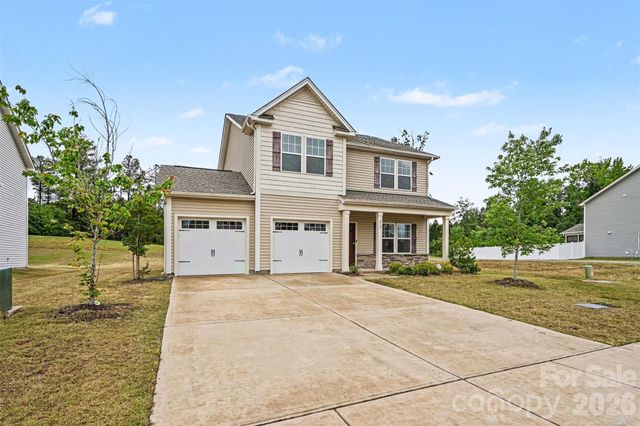 412 Contentment Drive, Locust, NC 28097
