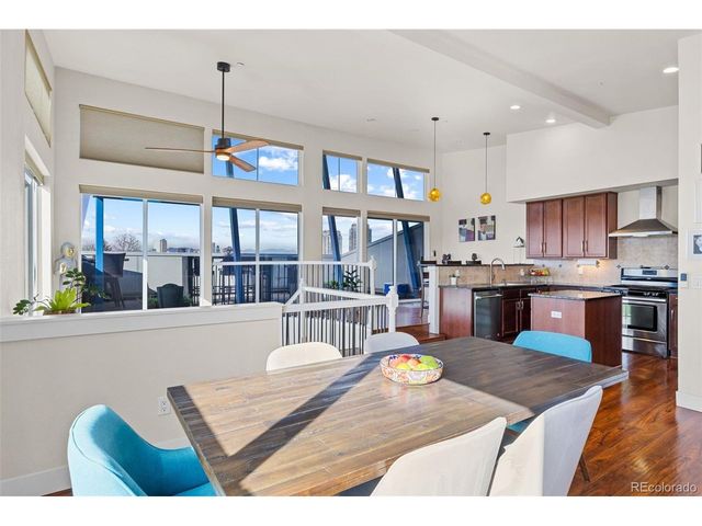 1488 Madison St 501, Denver, CO 80206