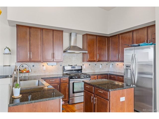 1488 Madison St 501, Denver, CO 80206