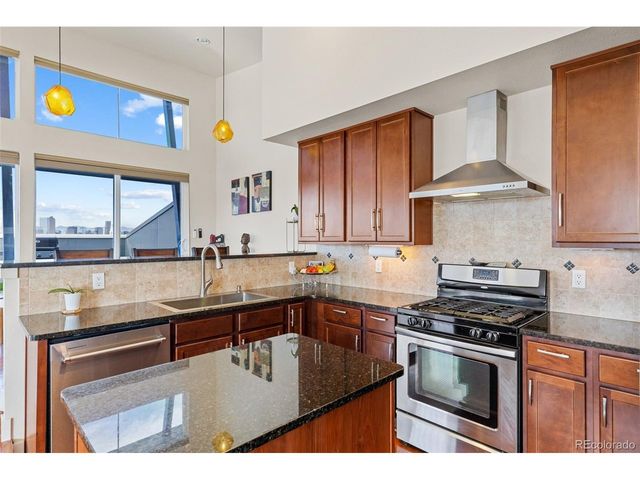 1488 Madison St 501, Denver, CO 80206