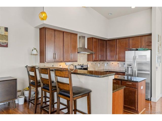 1488 Madison St 501, Denver, CO 80206