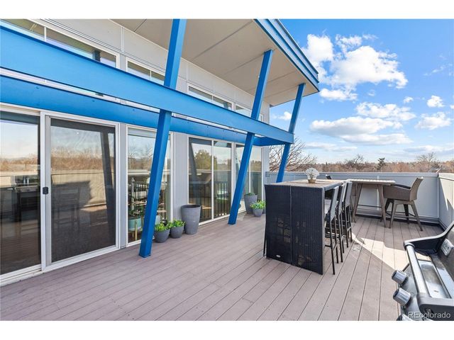 1488 Madison St 501, Denver, CO 80206