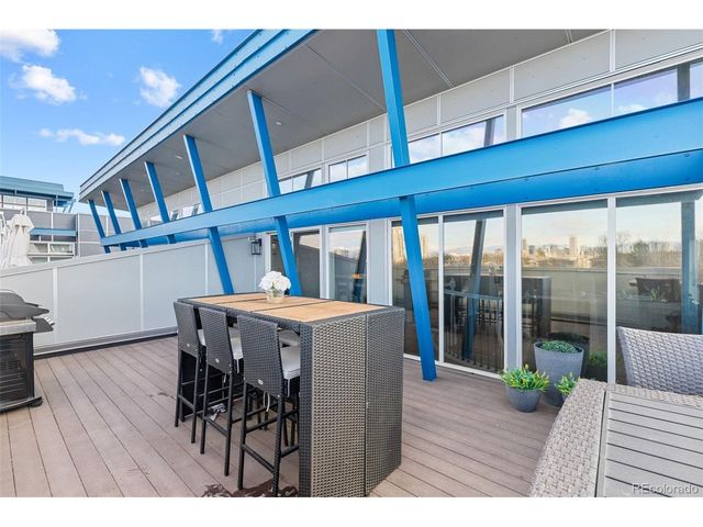 1488 Madison St 501, Denver, CO 80206