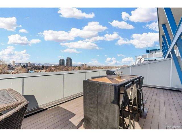 1488 Madison St 501, Denver, CO 80206