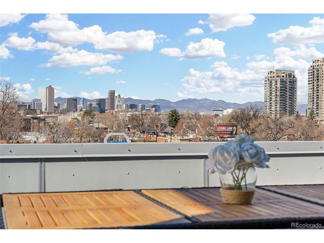 1488 Madison St 501, Denver, CO 80206