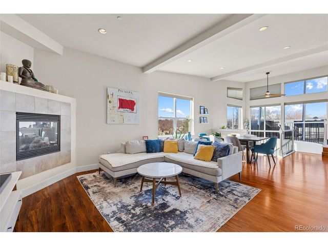 1488 Madison St 501, Denver, CO 80206