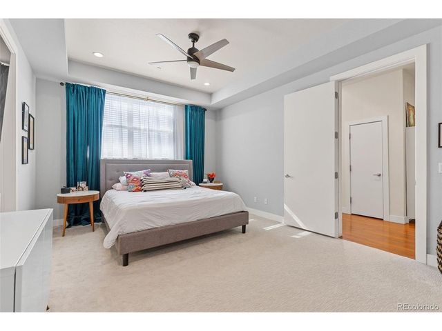 1488 Madison St 501, Denver, CO 80206