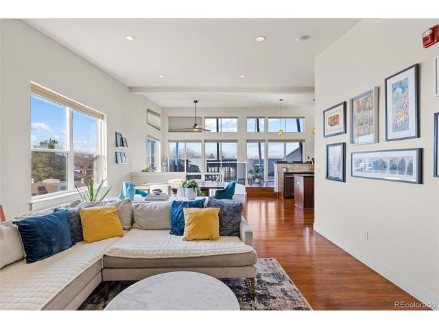 1488 Madison St 501, Denver, CO 80206