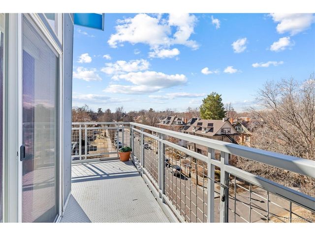 1488 Madison St 501, Denver, CO 80206