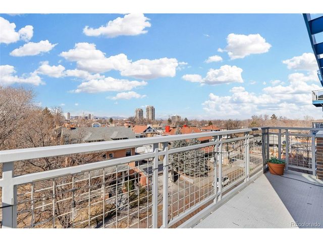 1488 Madison St 501, Denver, CO 80206
