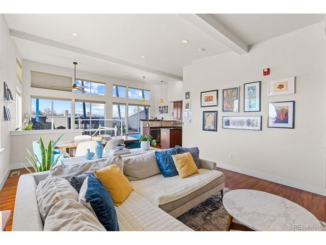 1488 Madison St 501, Denver, CO 80206