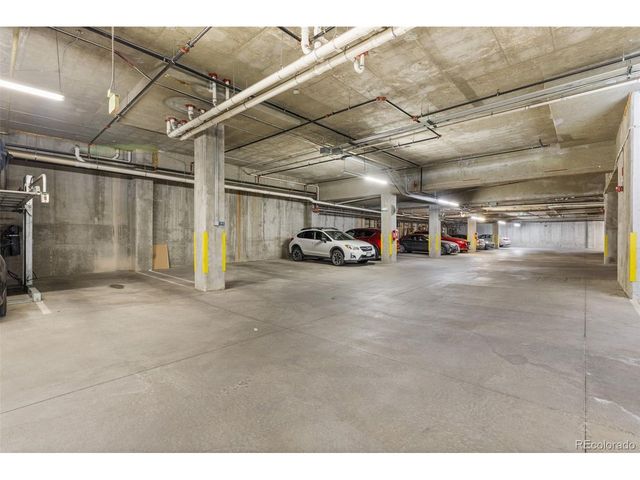 1488 Madison St 501, Denver, CO 80206