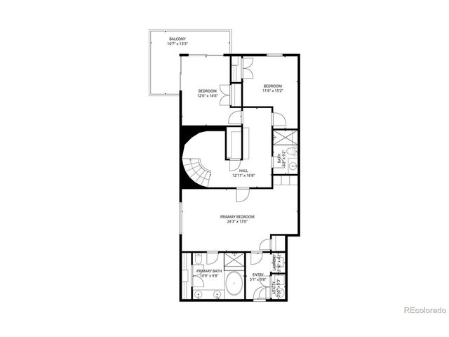 1488 Madison St 501, Denver, CO 80206