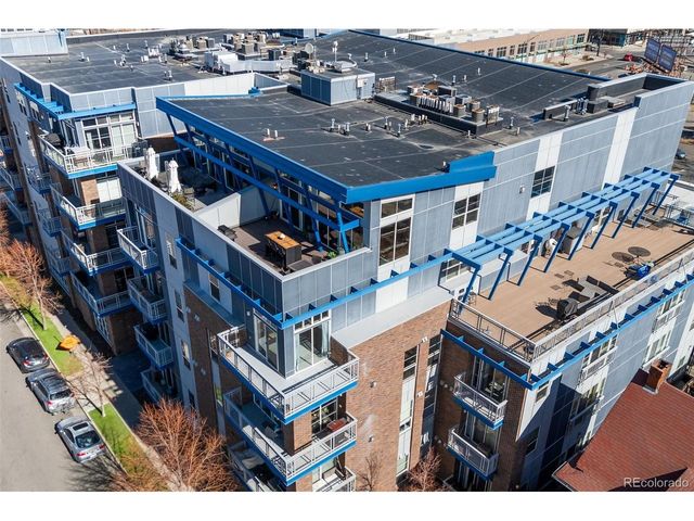 1488 Madison St 501, Denver, CO 80206