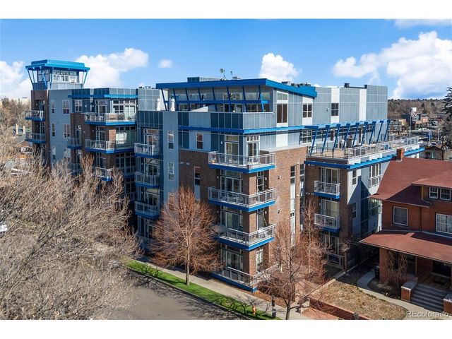 1488 Madison St 501, Denver, CO 80206