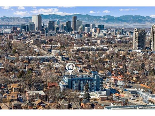 1488 Madison St 501, Denver, CO 80206