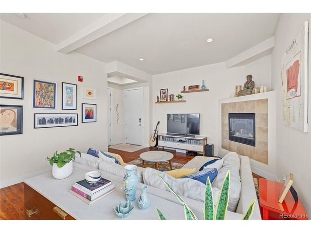 1488 Madison St 501, Denver, CO 80206