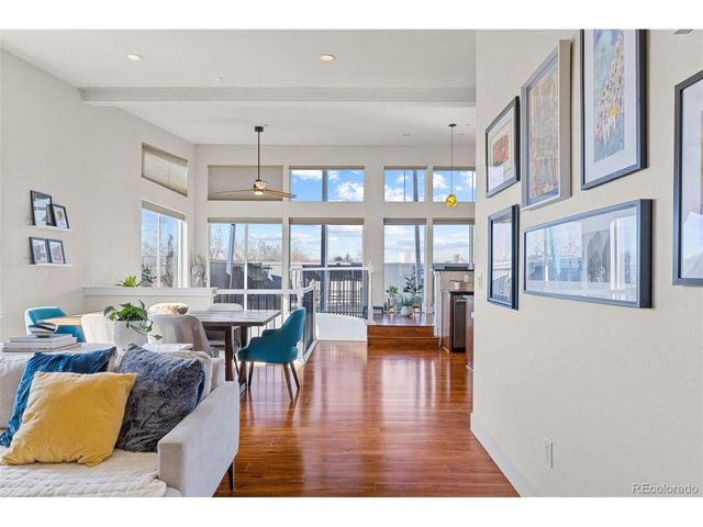 1488 Madison St 501, Denver, CO 80206