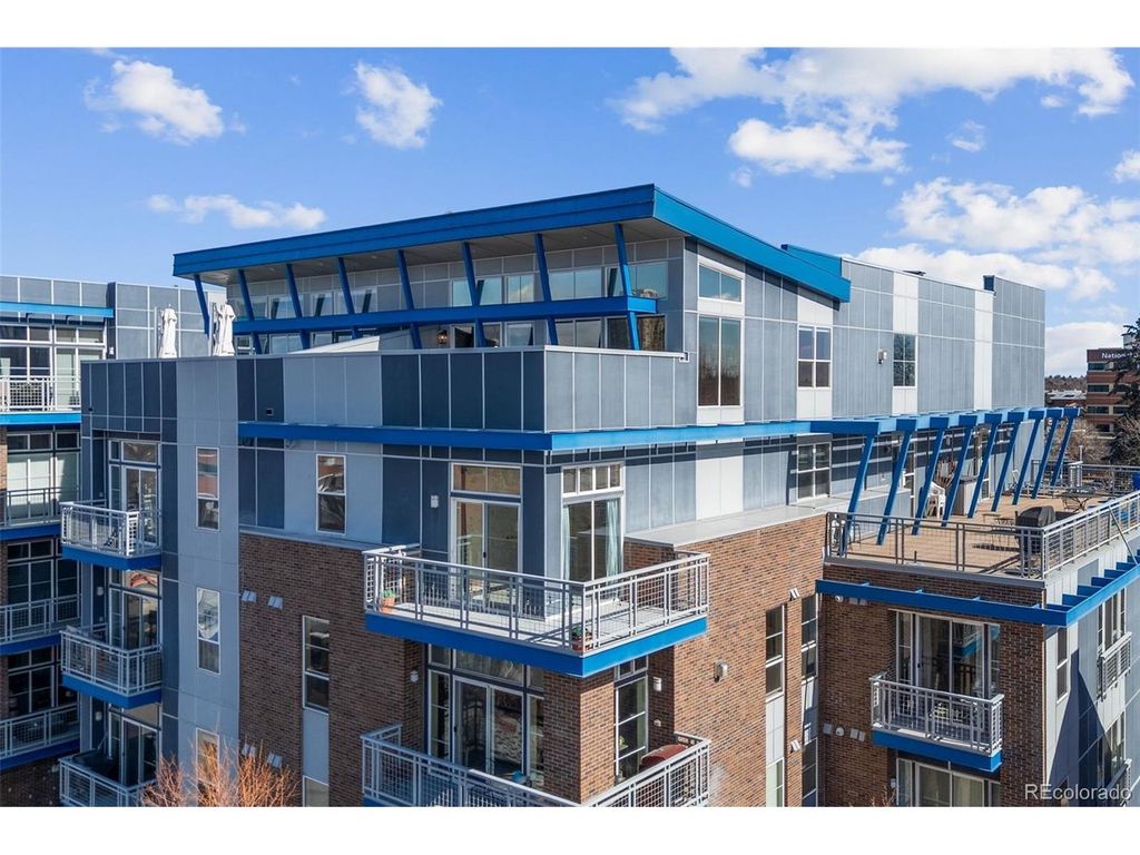 1488 Madison St 501, Denver, CO 80206