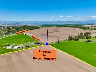 TBD Fowler Rd, Winchester, ID 83555