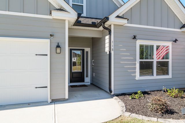 118 Wilcox Dr, Grovetown, GA 30813