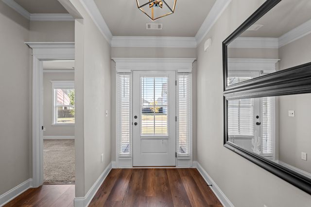 118 Wilcox Dr, Grovetown, GA 30813