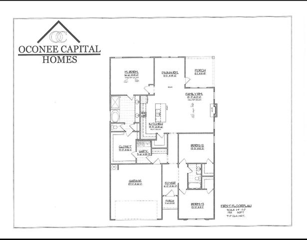 118 Wilcox Dr, Grovetown, GA 30813