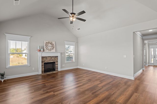 118 Wilcox Dr, Grovetown, GA 30813