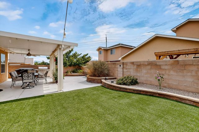 9608 Kilauea Avenue NW, Albuquerque, NM 87120