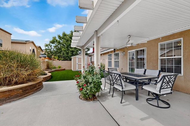 9608 Kilauea Avenue NW, Albuquerque, NM 87120