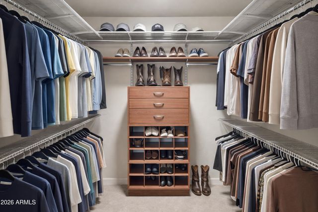 7801 E Carefree Drive, Carefree, AZ 85377