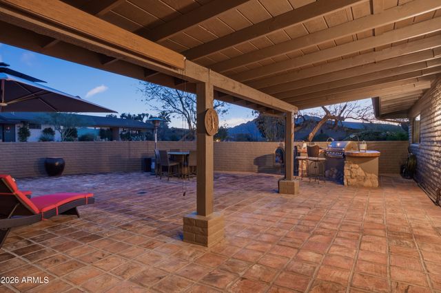 7801 E Carefree Drive, Carefree, AZ 85377