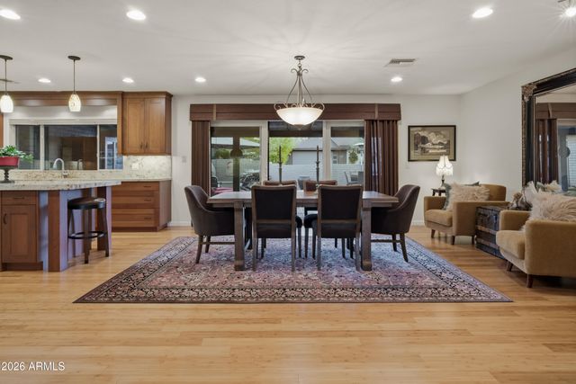 7801 E Carefree Drive, Carefree, AZ 85377