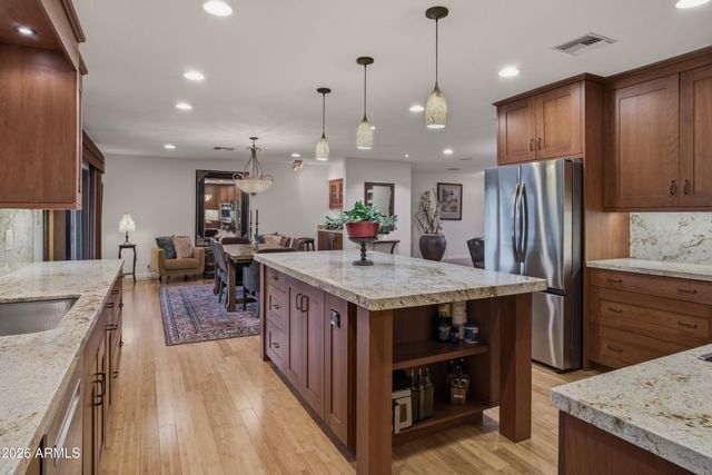 7801 E Carefree Drive, Carefree, AZ 85377