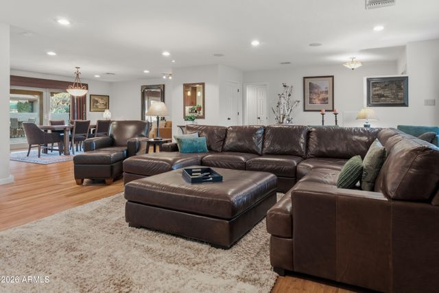 7801 E Carefree Drive, Carefree, AZ 85377