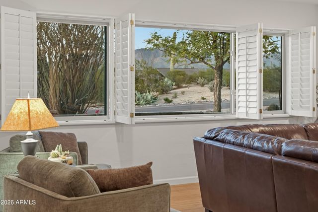 7801 E Carefree Drive, Carefree, AZ 85377