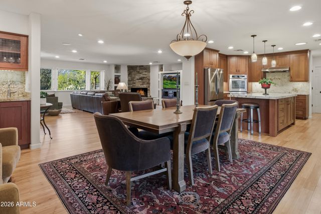 7801 E Carefree Drive, Carefree, AZ 85377