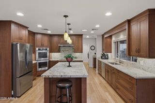 7801 E Carefree Drive, Carefree, AZ 85377