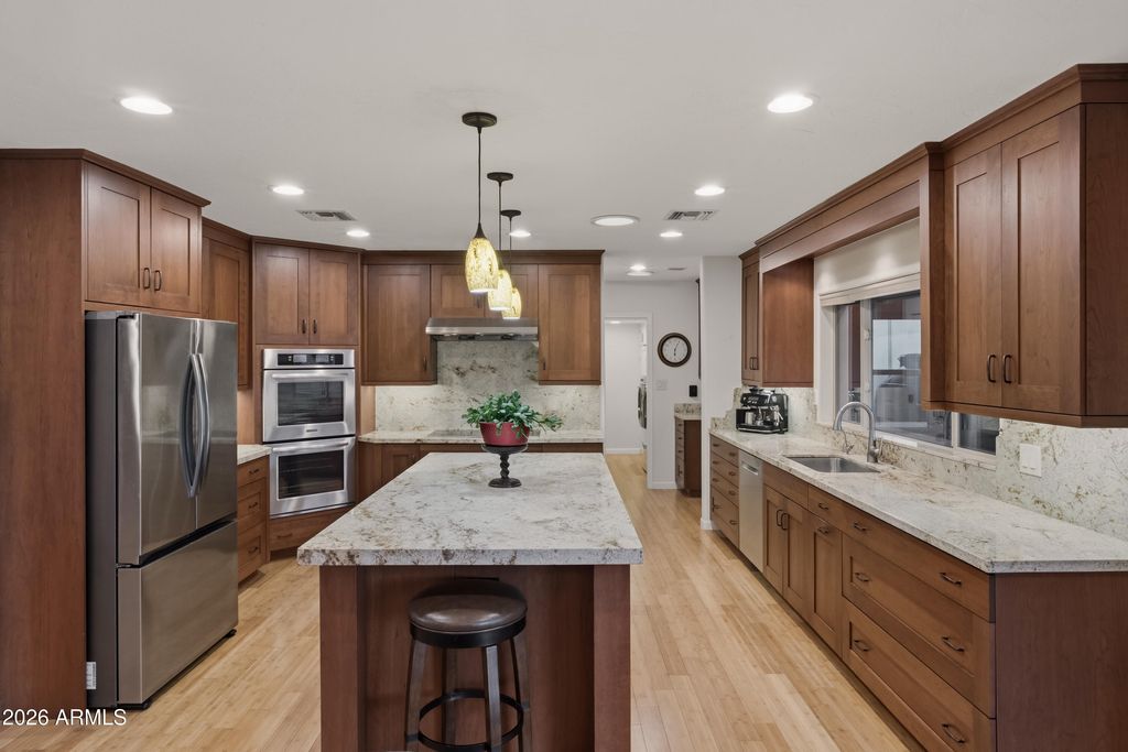 7801 E Carefree Drive, Carefree, AZ 85377