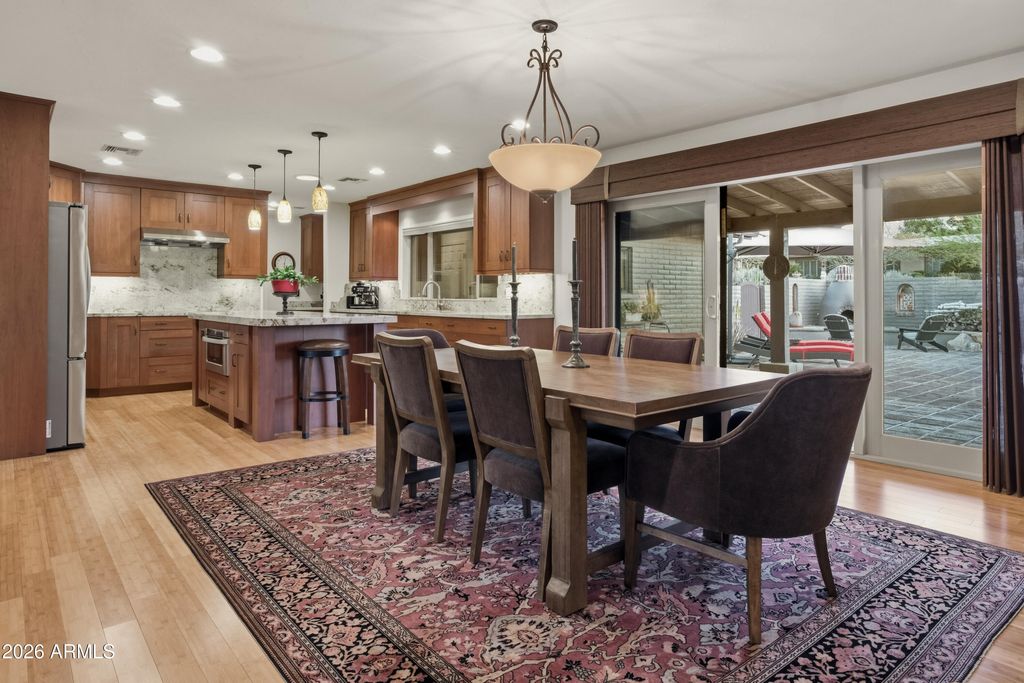 Image 18 of property listing at 7801 E Carefree Drive, Carefree, AZ 85377