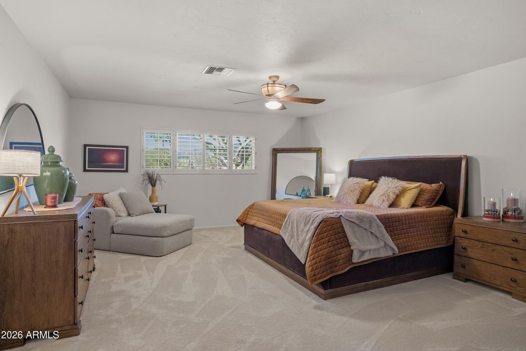 Image 20 of property listing at 7801 E Carefree Drive, Carefree, AZ 85377
