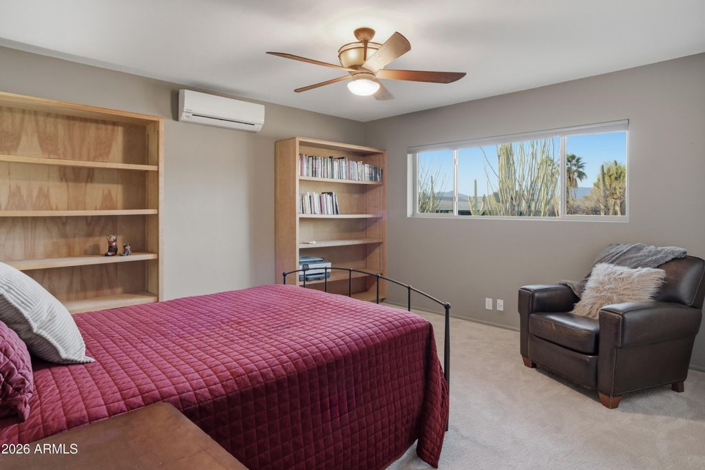 Image 26 of property listing at 7801 E Carefree Drive, Carefree, AZ 85377