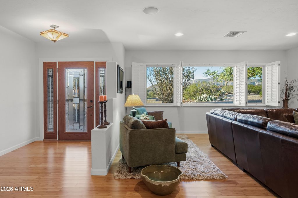 Image 39 of property listing at 7801 E Carefree Drive, Carefree, AZ 85377